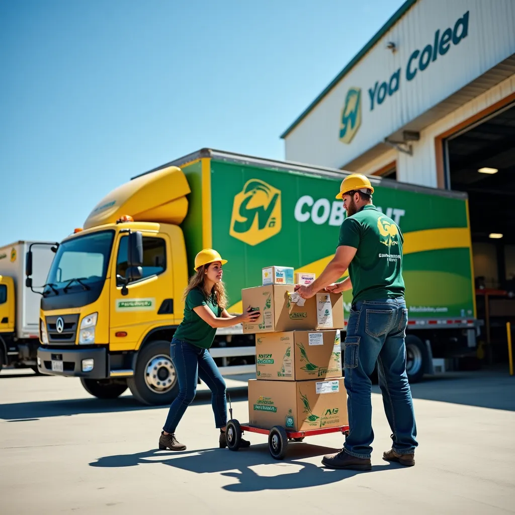 Technical consulting