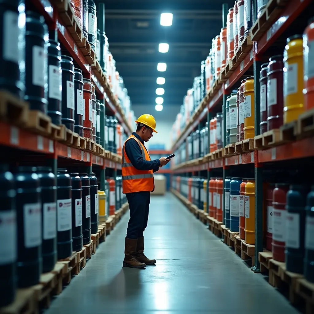 ISO 9001 certificate