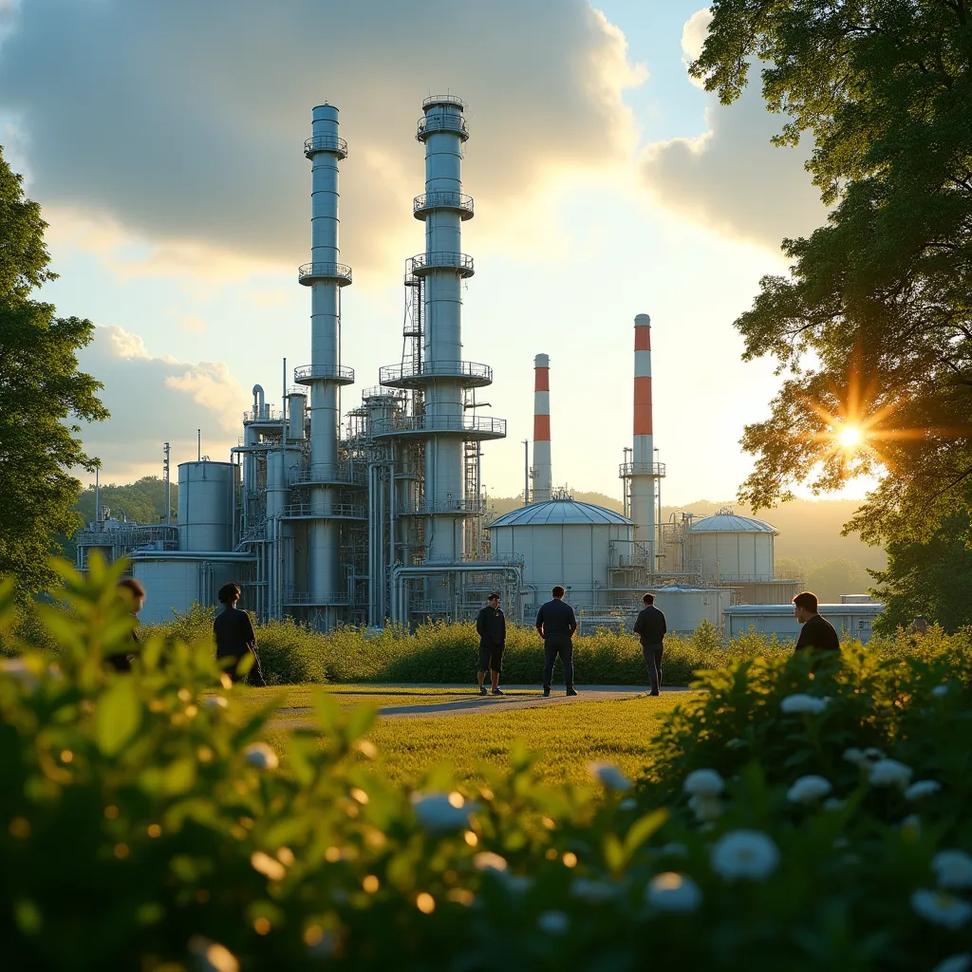 Delivery fleet vehicles