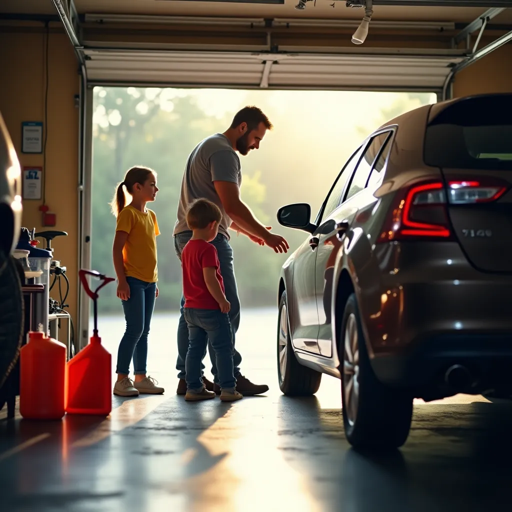 Warsaw Spire office building