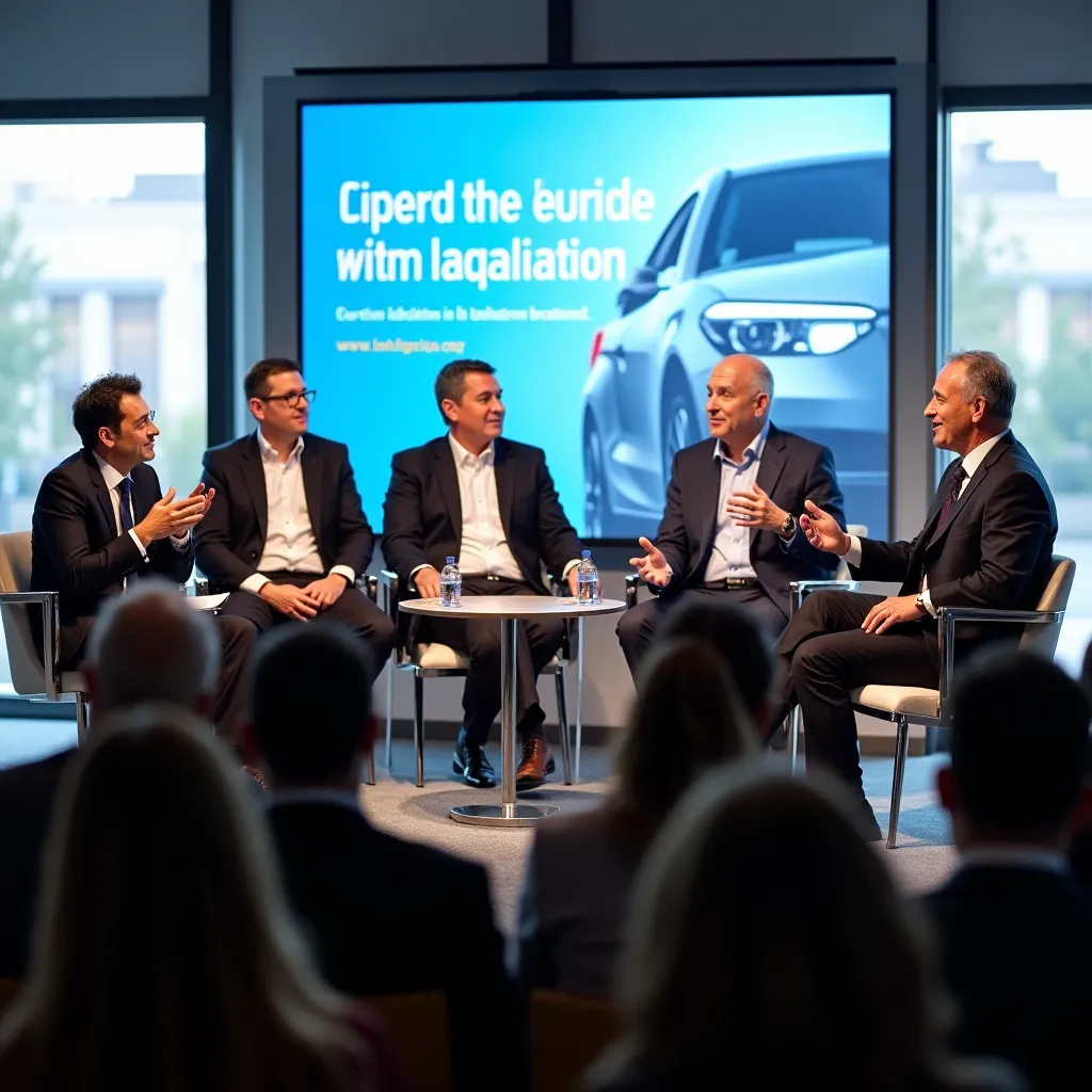 Warehouse preparation