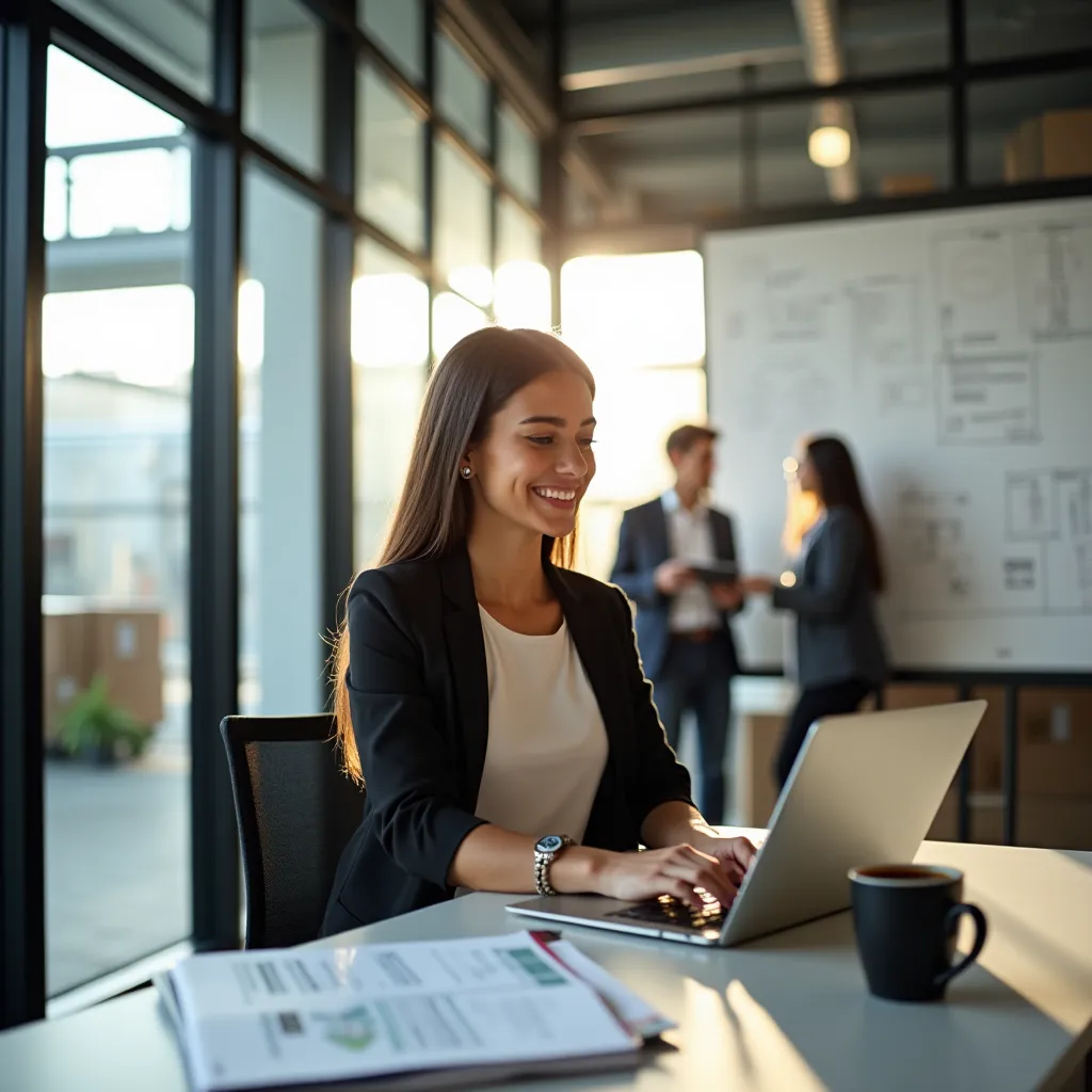 Documentation and invoice