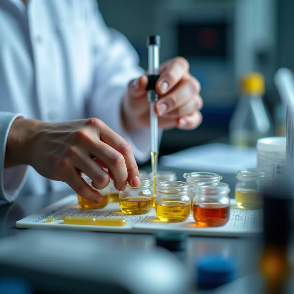 Industrial gear oil ISO VG 220