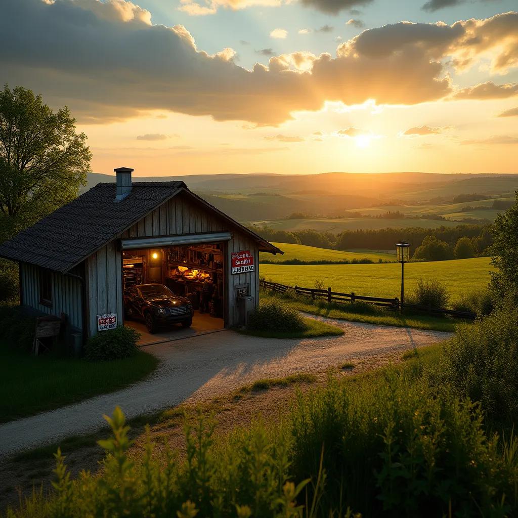 Hydraulic oil ISO VG 68