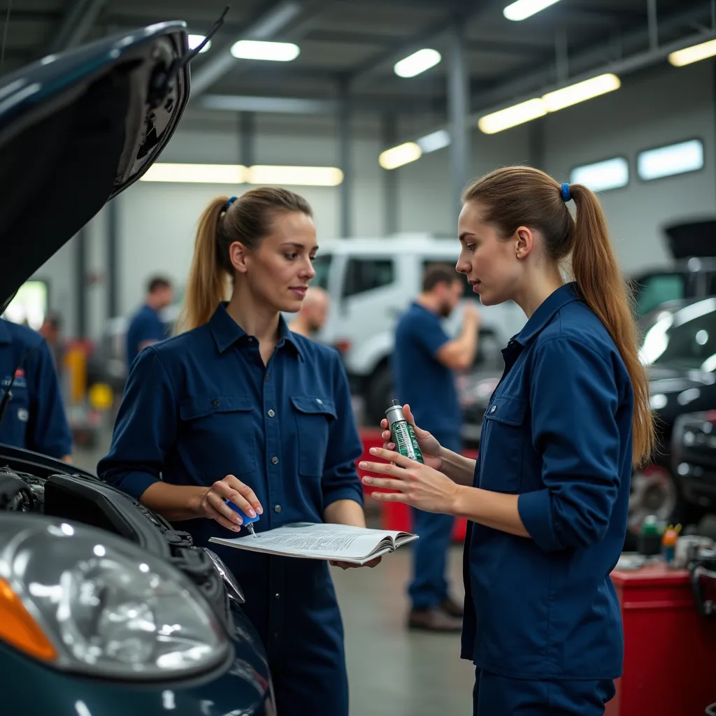 Food-grade grease NSF H1