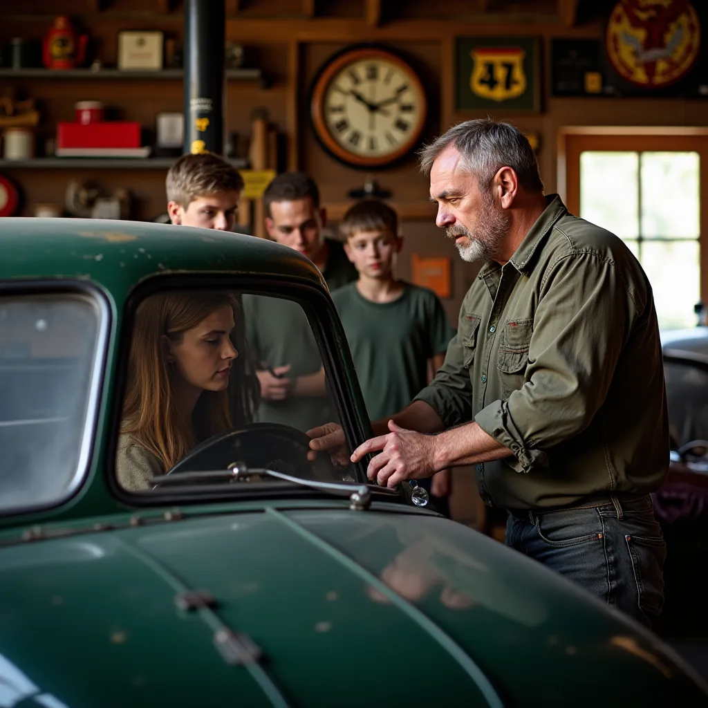 Logistics and delivery service