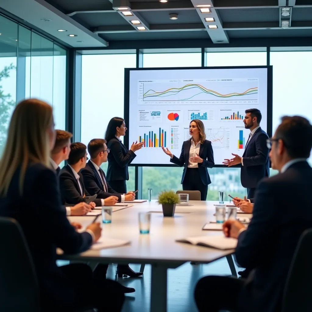 Transportation fleet solution