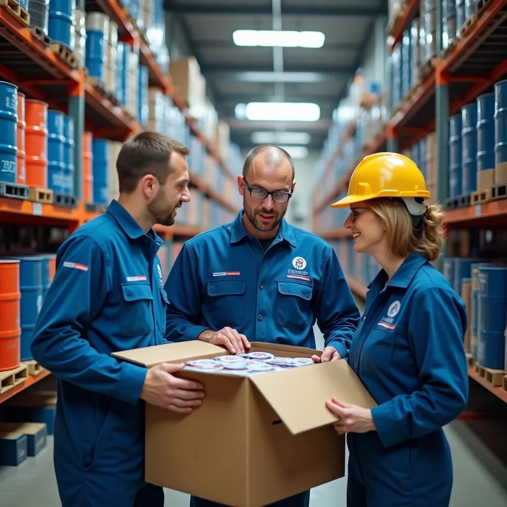 Construction equipment solution