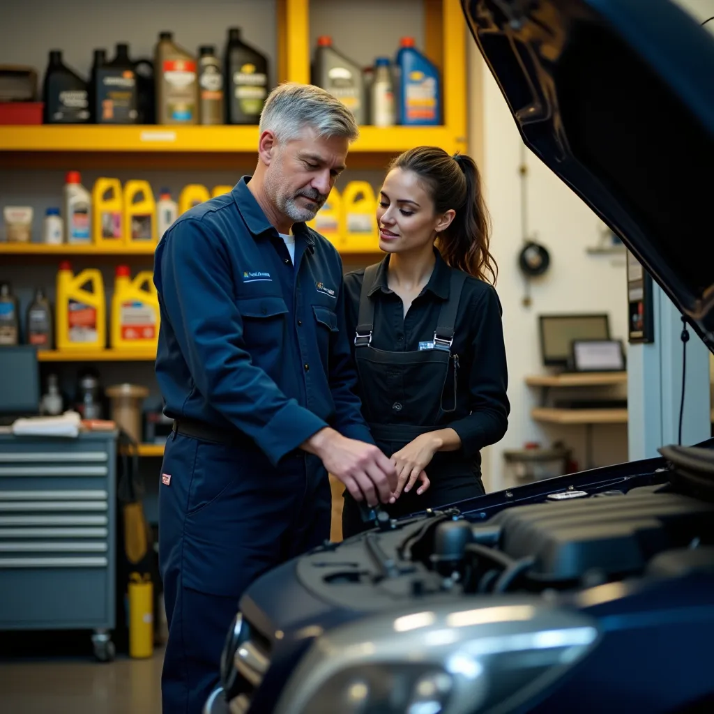 Agricultural machinery solution