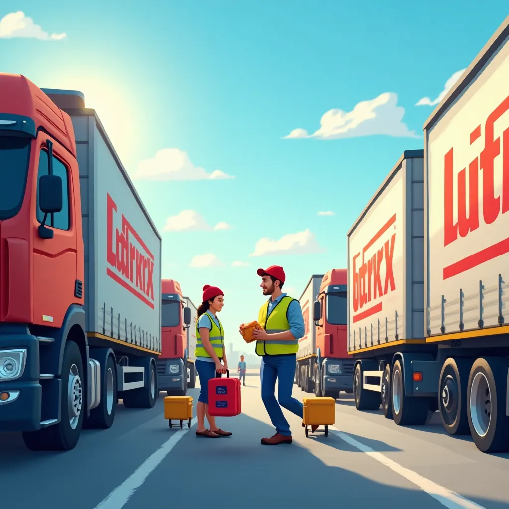 Mining industry solution