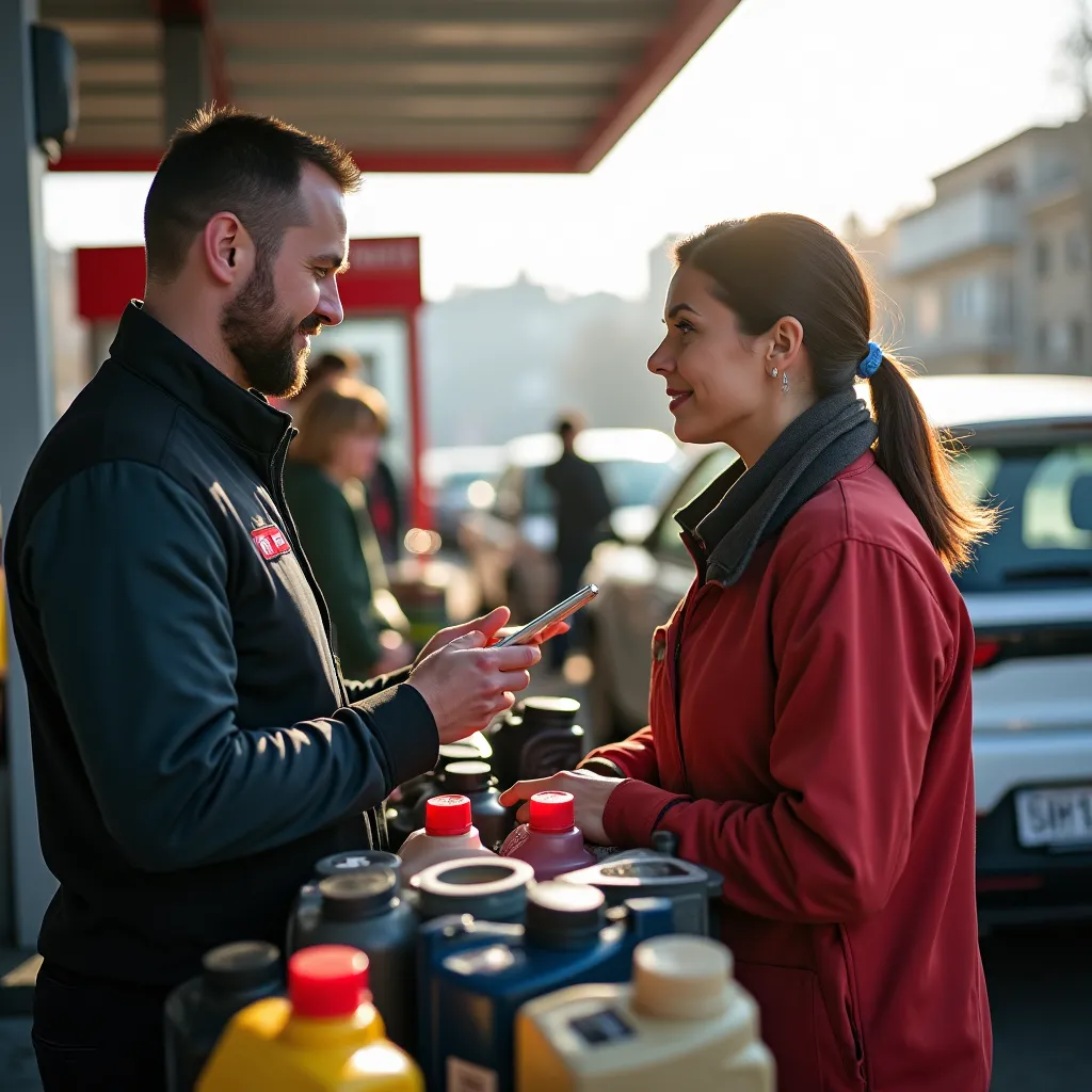 Warehouse Manager Warsaw