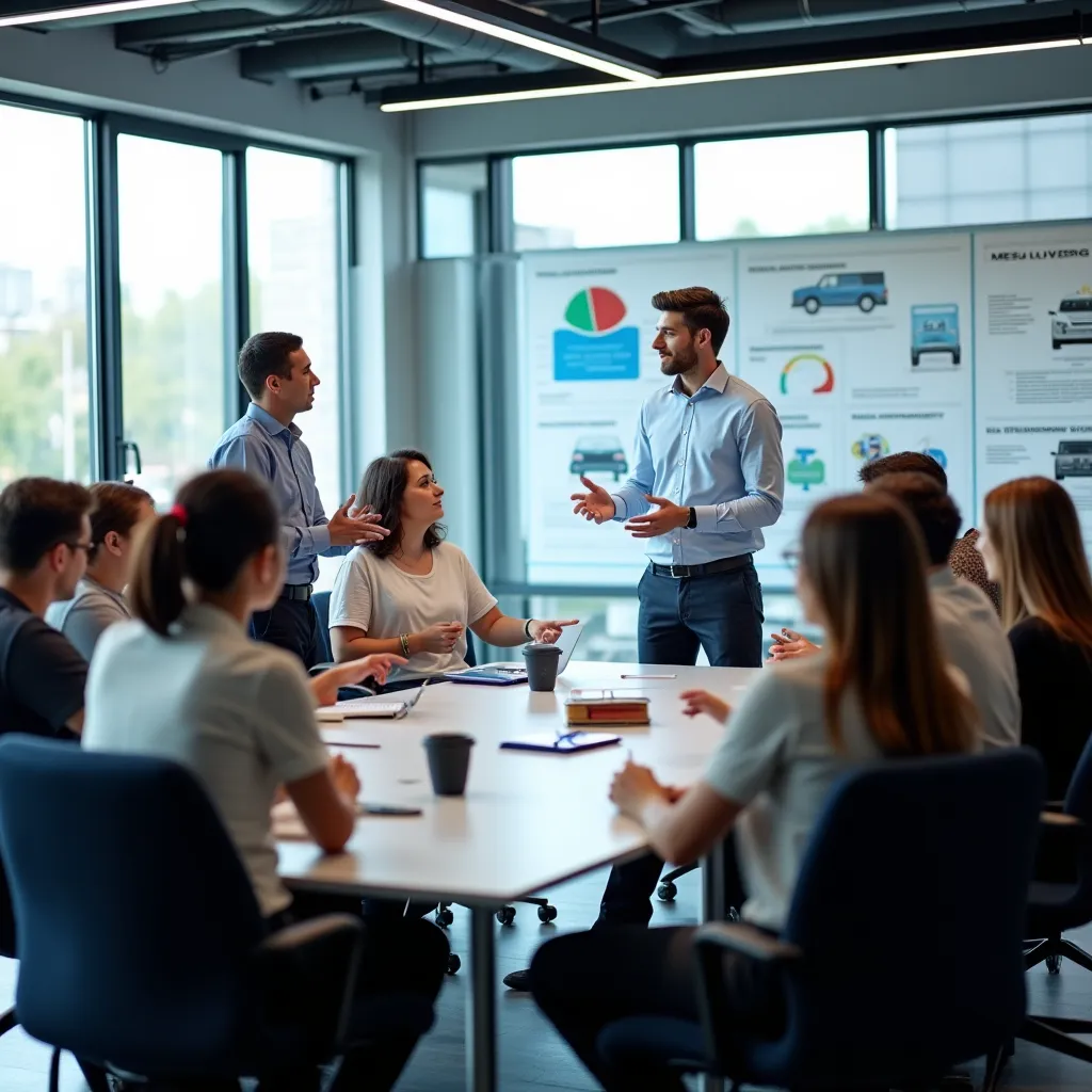 Branch Manager Gdansk